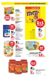 Catalogue Super U page 17
