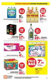 Catalogue Super U page 19