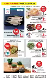 Catalogue Super U page 20