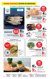 Catalogue Super U page 20