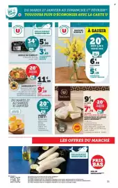 Catalogue Super U page 21
