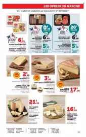 Catalogue Super U page 23