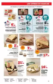 Catalogue Super U page 23