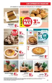 Catalogue Super U page 25