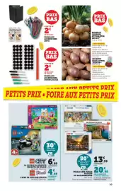Catalogue Super U page 29