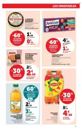 Catalogue Super U page 3