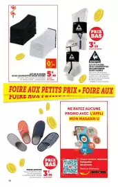 Catalogue Super U page 30