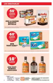 Catalogue Super U page 4