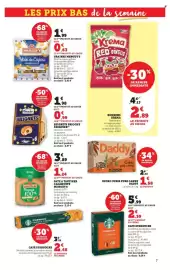 Catalogue Super U page 7