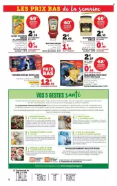 Catalogue Super U page 8