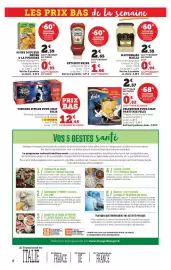 Catalogue Super U page 8