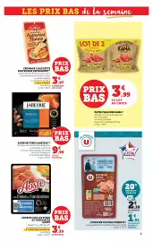 Catalogue Super U page 9
