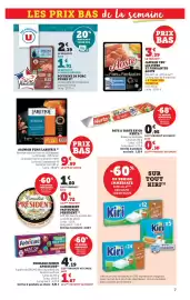 Catalogue U Express page 7