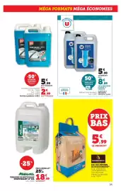 Catalogue Hyper U page 25