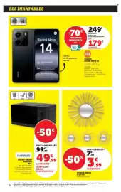 Catalogue Hyper U page 38