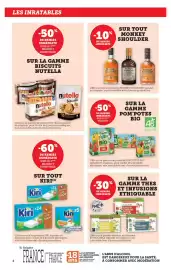 Catalogue Hyper U page 4