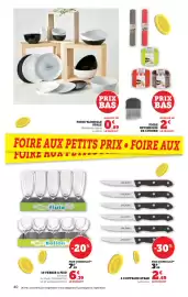 Catalogue Hyper U page 40