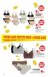 Catalogue Hyper U page 52