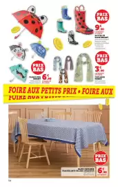 Catalogue Hyper U page 54