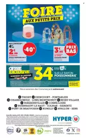 Catalogue Hyper U page 56