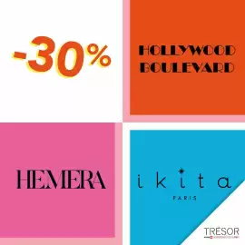 Catalogue Trésor Bijoux semaine 4 page 1