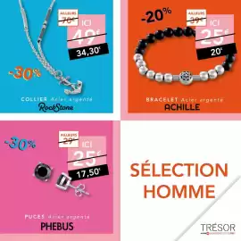 Catalogue Trésor Bijoux semaine 4 page 4