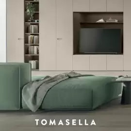 Volantino Dotolo Mobili Pagina 1