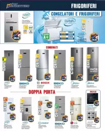 Volantino New Wondertech settimana 4 Pagina 6