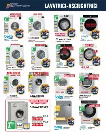 Volantino New Wondertech settimana 4 Pagina 7