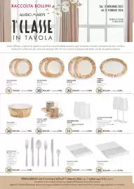 Volantino Galassia Pagina 2