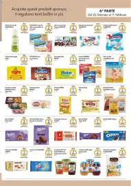 Volantino Galassia Pagina 3