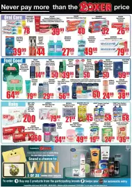 Boxer Superstores catalogue Page 10