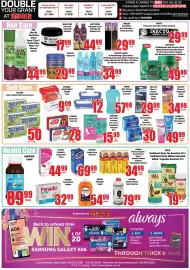 Boxer Superstores catalogue Page 11