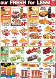 Boxer Superstores catalogue Page 3