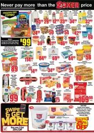 Boxer Superstores catalogue Page 4