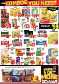 Boxer Superstores catalogue Page 5