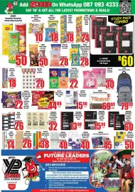 Boxer Superstores catalogue Page 7
