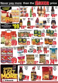 Boxer Superstores catalogue Page 8