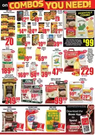 Boxer Superstores catalogue Page 9