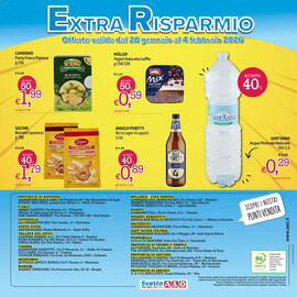 Volantino A&O | svetlo Pagina 8