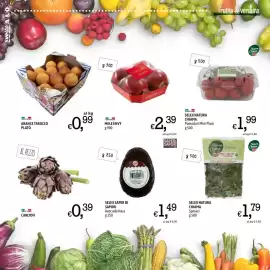 Volantino A&O | svetlo Pagina 4