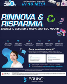 Volantino Euronics Bruno Pagina 36