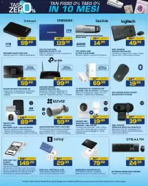 Volantino Euronics Bruno Pagina 12