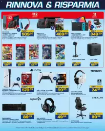 Volantino Euronics Bruno Pagina 13