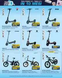 Volantino Euronics Bruno Pagina 14