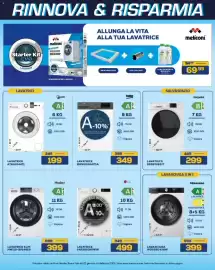 Volantino Euronics Bruno Pagina 15