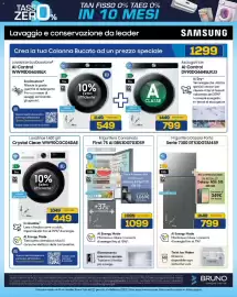 Volantino Euronics Bruno Pagina 18