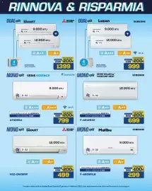 Volantino Euronics Bruno Pagina 21