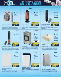 Volantino Euronics Bruno Pagina 22