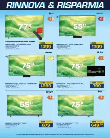 Volantino Euronics Bruno Pagina 23